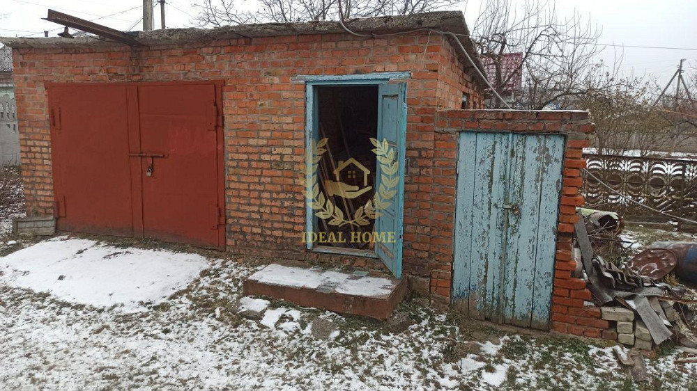 1/2 буденка Сухоліси село в Узинській міській громаді Білоцерківського  - изображение 4