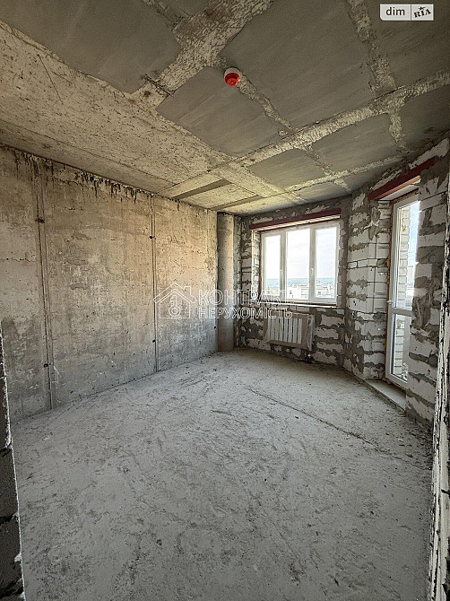 Продаж Квартира 2-кімнатна, 9/21 поверх на вул. Цілиноградська Kharkiv - photo 1