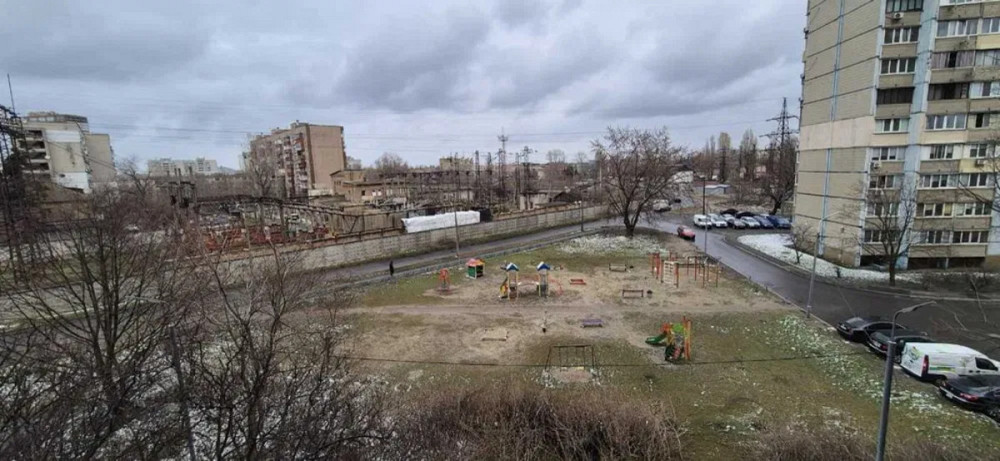 Оренда Квартира 1-кімнатна, 6/16 поверх на Хорольская ул., 3 Київ - фото 15