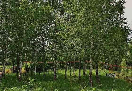 Продаж земельної ділянки 25 соток 