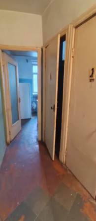 Продаж Квартира 3-кімнатна на ул. Кирпично-Заводская, 2а Одеса