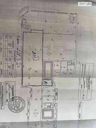 Оренда приміщення вільного призначення на Коцюбинського поверх - 1/1 Вінниця