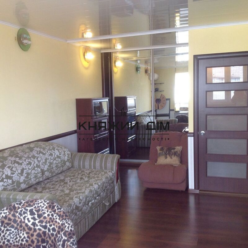 Продажа 1 ком. квартиры м. Дружбы Народов Код Объекта № 21134758 Київ - фото 5