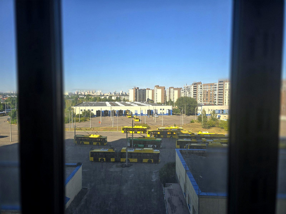 Продаж Квартира 3-кімнатна, 10/23 поверх на Максимовича Михайла вул., д. 32-В Kiev - photo 5