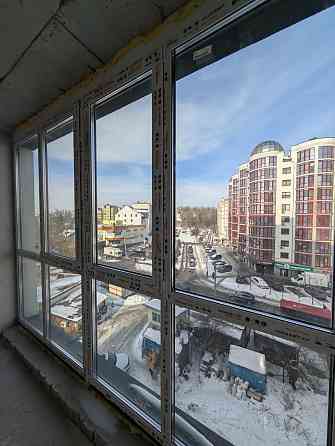 Продаж Квартира 3-кімнатна, 5/10 поверх на Хоткевича Ivano-Frankivs'k