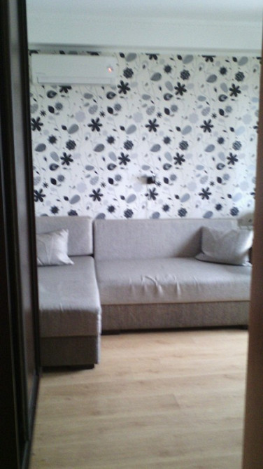 Оренда Квартира 1-кімнатна, 7/9 поверх на Героев Днепра ул. Київ - фото 4