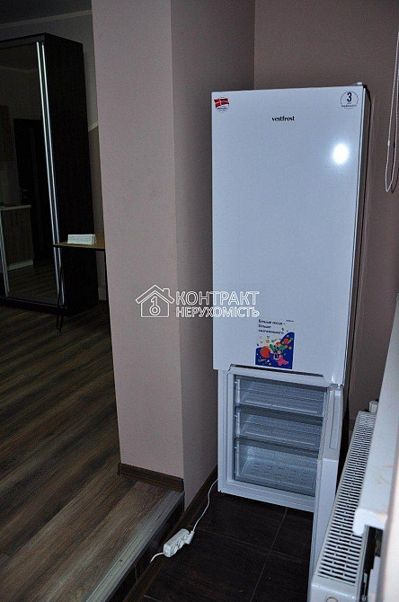 Оренда Квартира 1-кімнатна, 2/2 поверх на вул. 2 Золочіевский переулок Kharkiv - photo 1