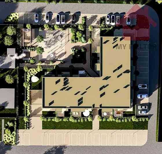 Продаж квартири у чудовому ЖК! Mynai