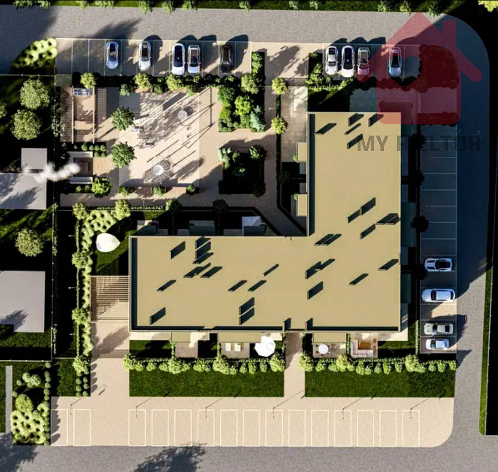 Продаж квартири у чудовому ЖК! Минай - фото 4