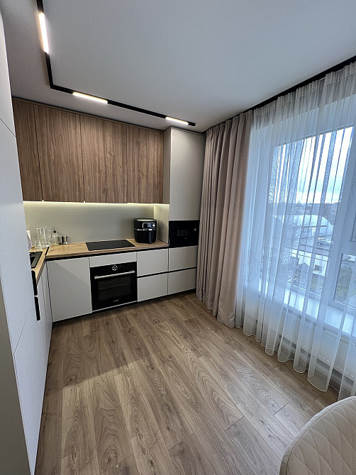 Продаж Квартира 2-кімнатна, 4/9 поверх на Павла Полоботка, 18 Івано-Франківськ - фото 6