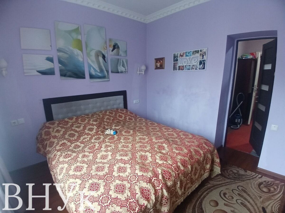 Продаж Квартира 3-кімнатна, 1/2 поверх на вул. Каганця L'viv - photo 20