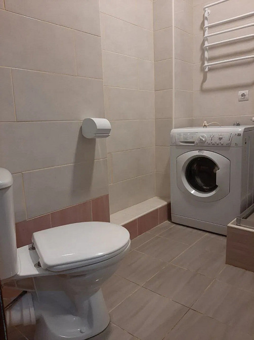 Оренда Квартира 1-кімнатна, 4/12 поверх на Камянська, 127 Київ - фото 6