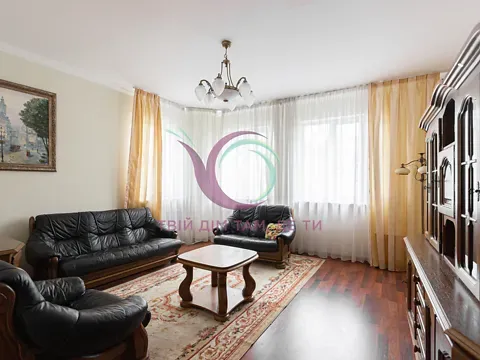 Оренда 3к Квартира 125 кв.м Академіка Сахарова Андрія вулиця 58А Львів - фото 8