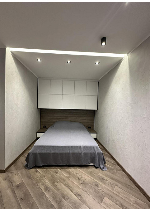 Продаж Квартира 1-кімнатна, 4/6 поверх на Люстдорфская дорога ул. Одеса - фото 2