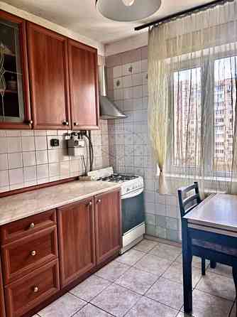 3 кімнатна, вул. Мокра 7, Соломянський р-н Киев