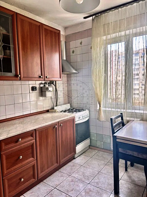 3 кімнатна, вул. Мокра 7, Соломянський р-н Киев - изображение 1