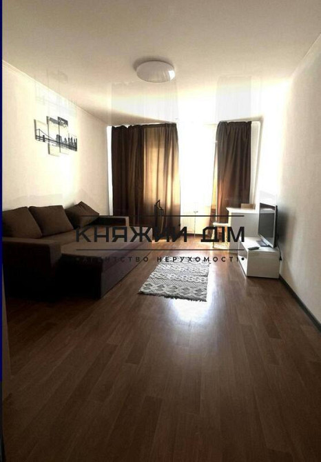Продаж Квартира 1-кімнатна, 18/25 поверх на Софьи Русовой ул. Kiev - photo 3