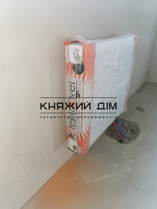 Продаж 3-х к.кв. в ЖК Дніпровська Мрія. Код об'єкту №: 21145835 Київ - фото 9