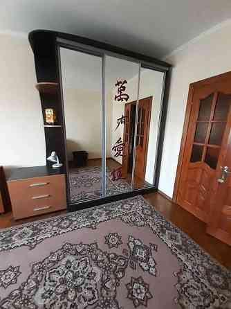 Оренда Квартира 3-кімнатна, 6/10 поверх на пр. Николая Бажана, 7б Київ