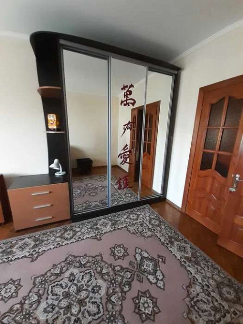 Оренда Квартира 3-кімнатна, 6/10 поверх на пр. Николая Бажана, 7б Київ - фото 5