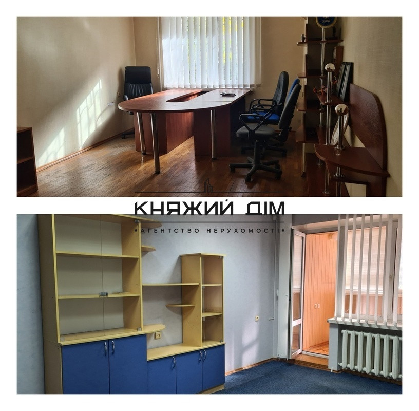 Оренда офісне приміщення на вул. Краснопартизанская ул./Братів Зерових поверх - 1/14 Київ - фото 10