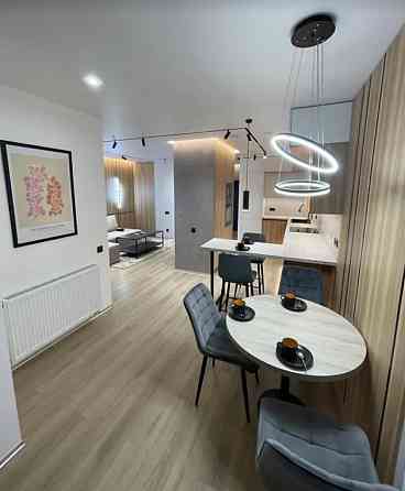 Продаж Квартира на улица Трускавецька 2в L'viv