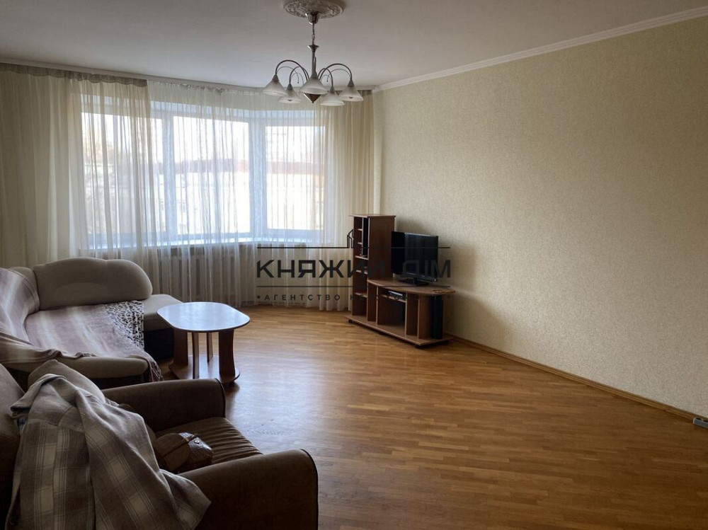 Продаж 2к Квартира 83 кв.м Ереванская ул. Киев - изображение 4