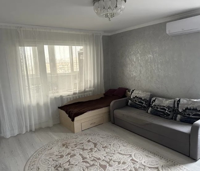 Продаж Квартира 2-кімнатна на ул. Генерала Бочарова, 38 Одеса - фото 1