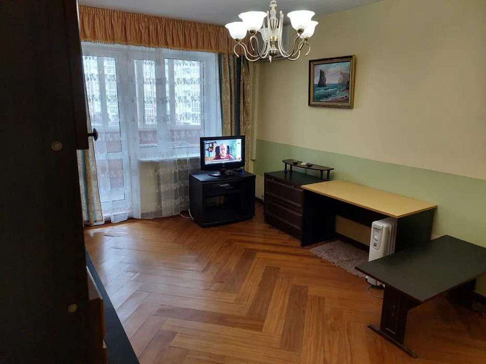 Оренда Квартира 3-кімнатна, 4/10 поверх на ул. Бориса Гмыри Київ - фото 5