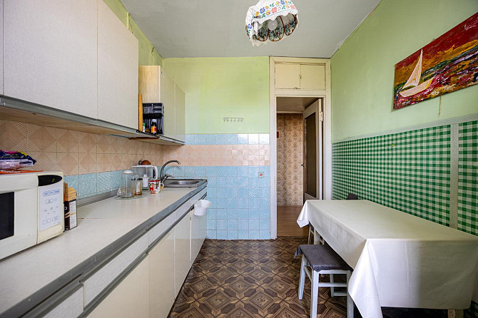 Продаж 3к квартири 60.5 кв. м Львів - фото 4