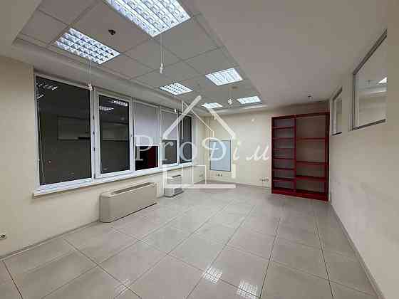 Оренда офісне приміщення на Антоновича вул. (Горького), 172 поверх - 10/13 Киев