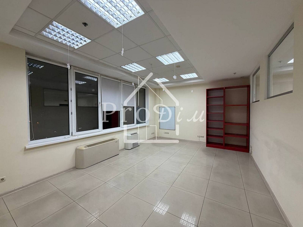 Оренда офісне приміщення на Антоновича вул. (Горького), 172 поверх - 10/13 Kiev - photo 1