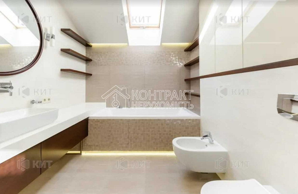 Продаж Будинок 5-кімнатний на вул. Горлівський Харків - фото 19