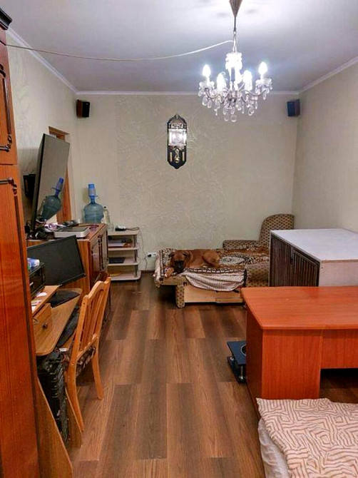 Продаж Квартира 3-кімнатна, 4/14 поверх на Глушкова Академіка вул., д. 61 Киев - изображение 7