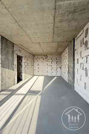 Продаж 2к Квартира 83 кв.м Під Голоском, 19 Г L'viv