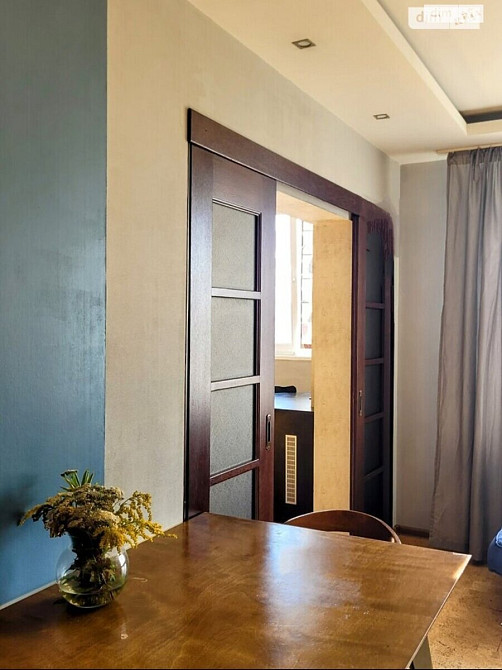 Оренда Квартира 3-кімнатна, 12/17 поверх на Драгоманова, 1А Київ - фото 12