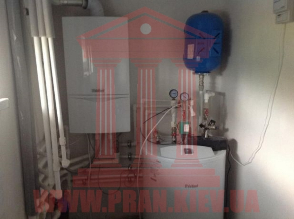 Продаж 3-поверховий Будинок з ділянкою 19 сот 426 кв.м    - фото 12