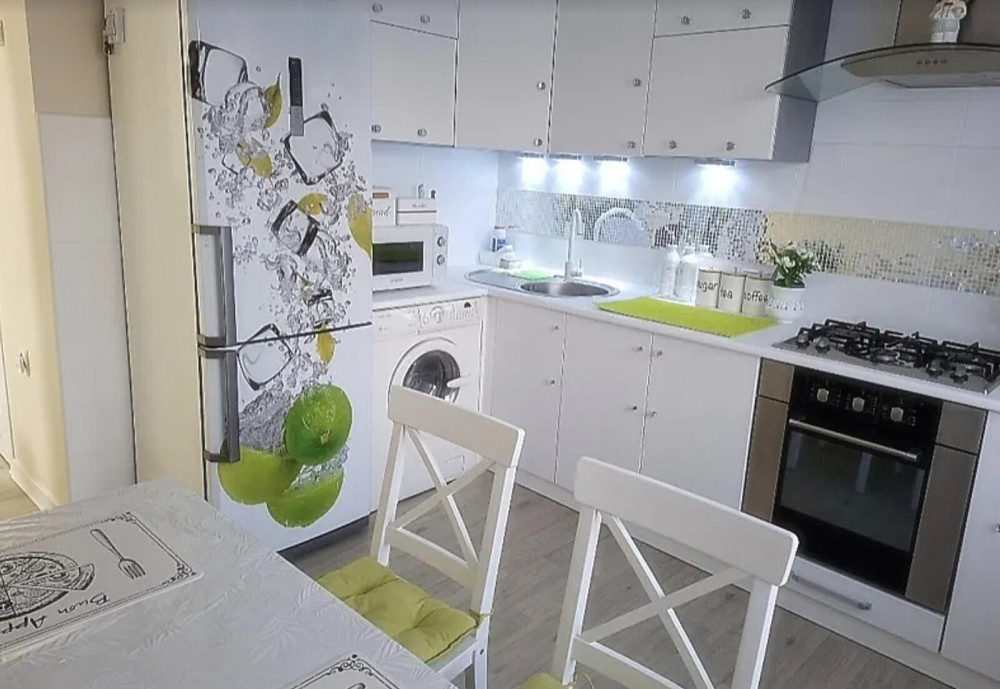 Продаж 2к квартири 50.4 кв. м на вул. Лепкого Богдана Тернопіль - фото 8