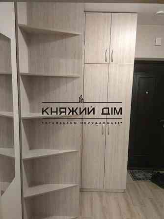 Оренда Квартира 1-кімнатна, 6/23 поверх на вул. Олександра Олеся Київ