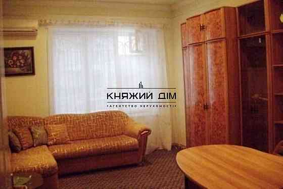 Оренда офісне приміщення на Институтская ул. поверх - 1/5 Київ