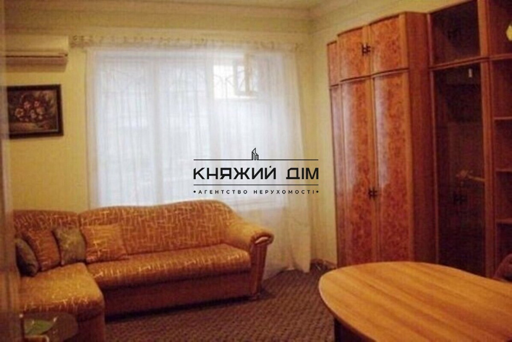 Оренда офісне приміщення на Институтская ул. поверх - 1/5 Київ - фото 2