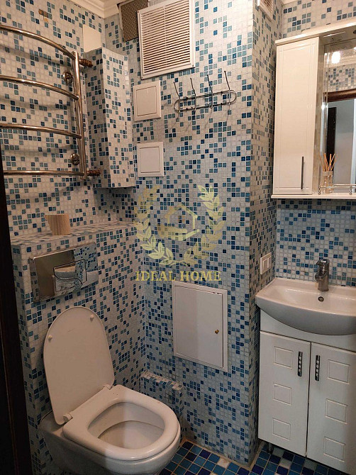 Продаж Квартира 1-кімнатна, 13/16 поверх на Радужная ул., 19 Kiev - photo 8