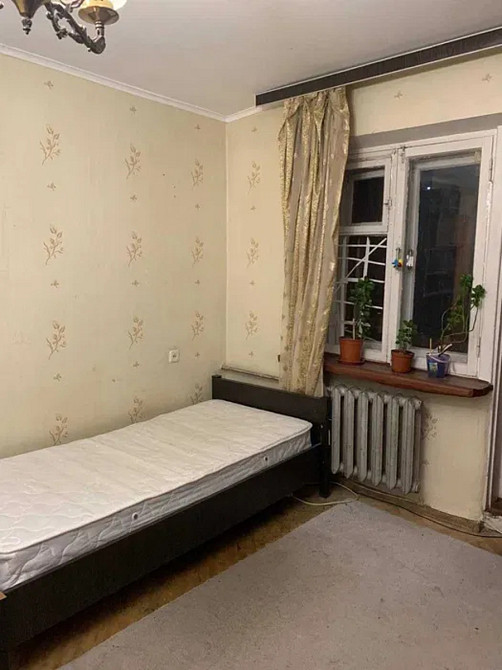 Оренда Квартира 2-кімнатна, 7/9 поверх на Борщагівська, 117 Київ - фото 3