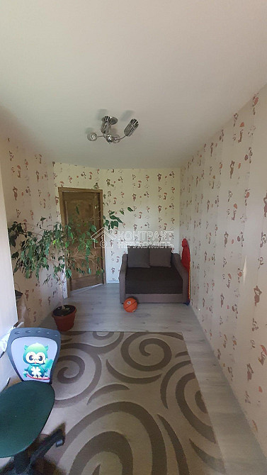 Продаж Квартира 3-кімнатна, 4/5 поверх на вул. Волонтерська Харків - фото 7