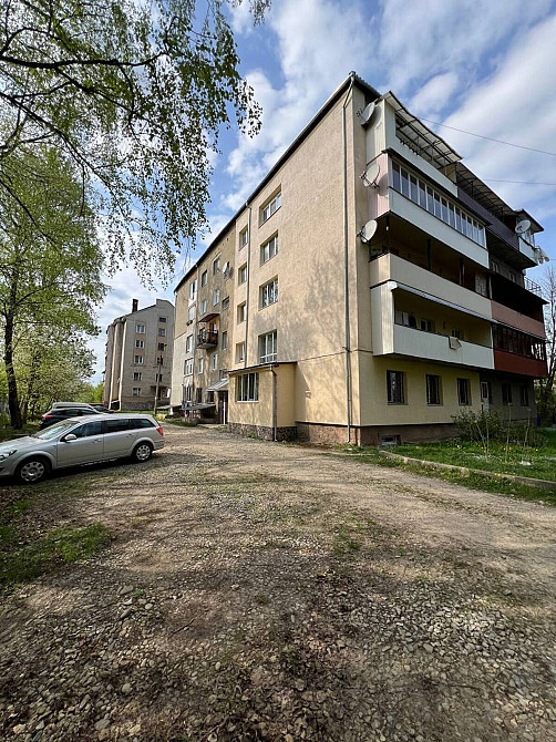 Продаж Квартира 2-кімнатна, 4/5 поверх на Дудаєва, 35А Ivano-Frankivs'k - photo 15