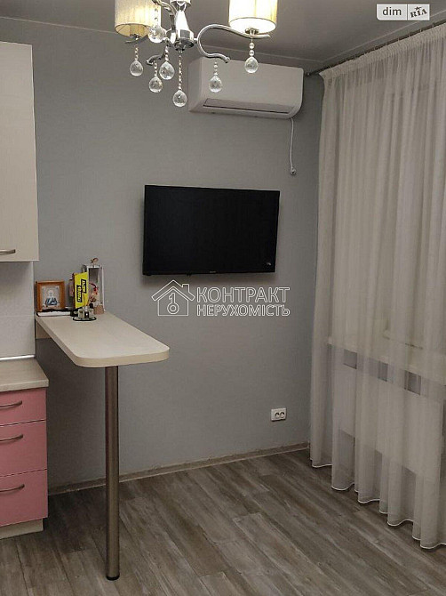 Продаж Квартира 1-кімнатна, 1/8 поверх на вул. Салтовское Харків - фото 6