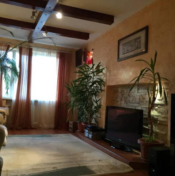 Оренда Квартира 3-кімнатна, 13/14 поверх на Леонтовича ул., 6б Одеса - фото 1