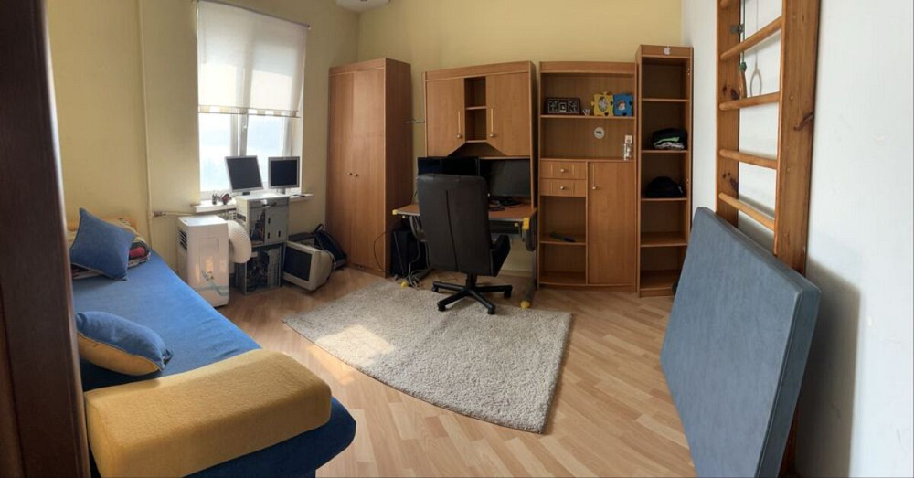 Оренда Квартира 3-кімнатна, 10/16 поверх на Вишняківська, 6А Киев - изображение 5