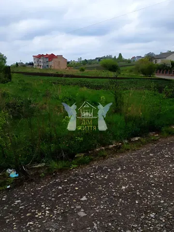 For sale land plot  area 20 ares Миру вулиця  - photo 4