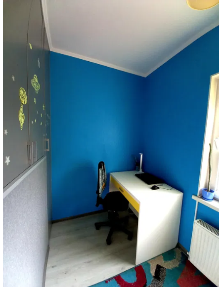 Двух комнатная квартира на улице Санитарной Авангард Odessa - photo 9